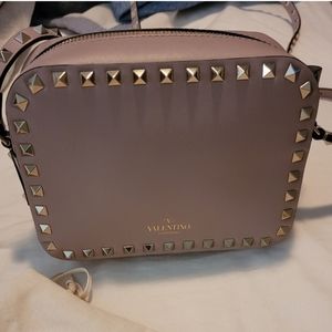 Valentino rockstud bag